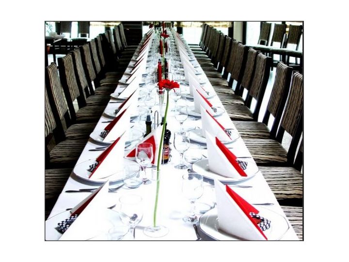 Hotel Vio, Fieni - imaginea 