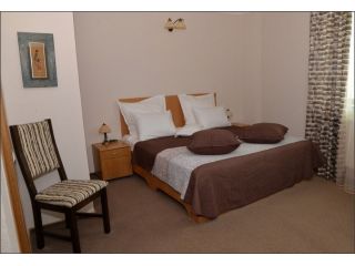 Hotel Vio, Fieni - 5