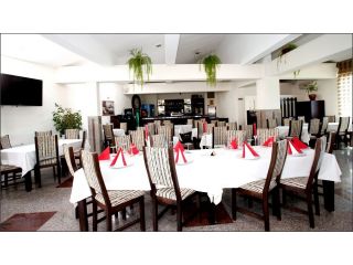 Hotel Vio, Fieni - 2