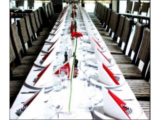 Hotel Vio, Fieni - 4