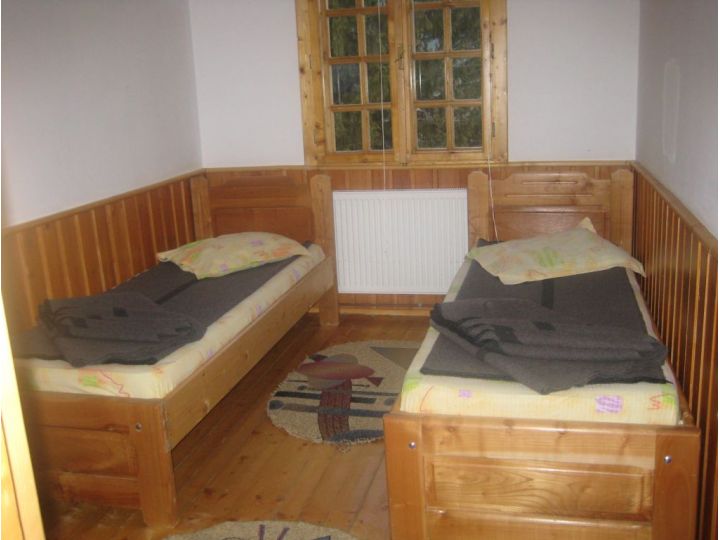 Cabana Bolboci, Moroeni - imaginea