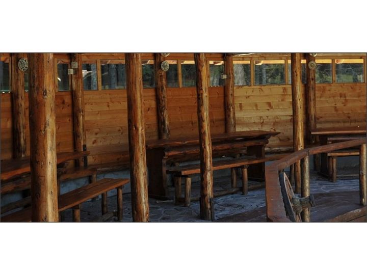 Hotel Pestera, Moroeni - imaginea