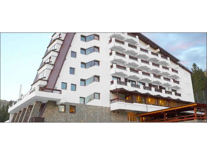 Hotel Pestera, Moroeni - imaginea