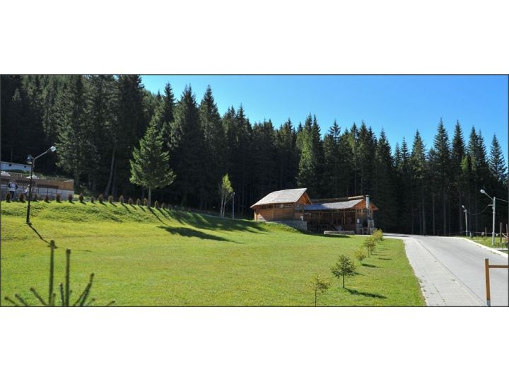 Hotel Pestera, Moroeni - imaginea