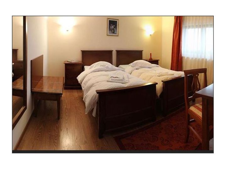 Hotel Insieme Grand Resort, Potlogi - imaginea 