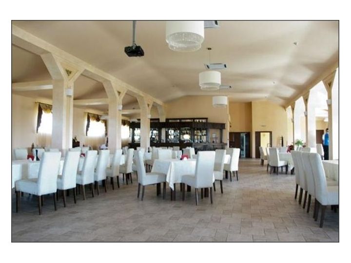 Hotel Insieme Grand Resort, Potlogi - imaginea 