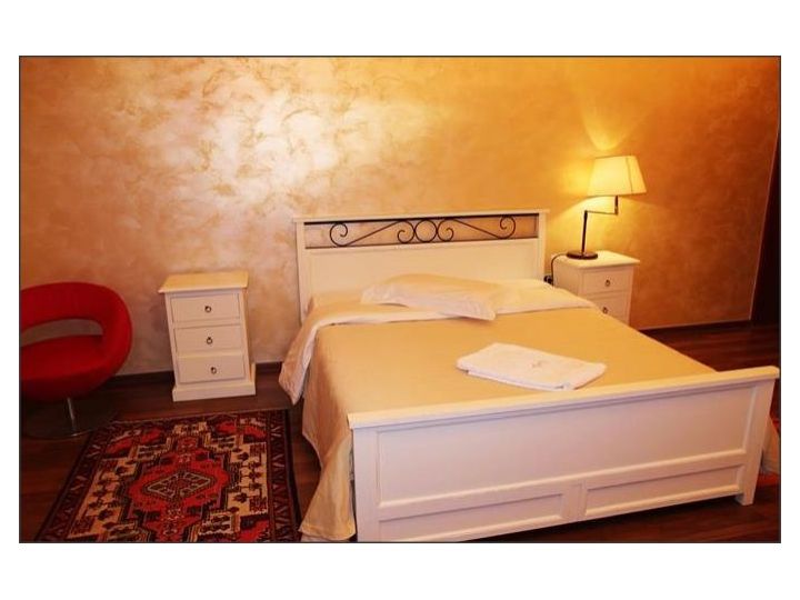 Hotel Insieme Grand Resort, Potlogi - imaginea 