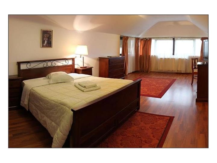 Hotel Insieme Grand Resort, Potlogi - imaginea 