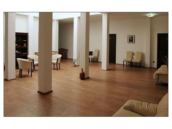 Hotel Insieme Grand Resort, Potlogi - imaginea 