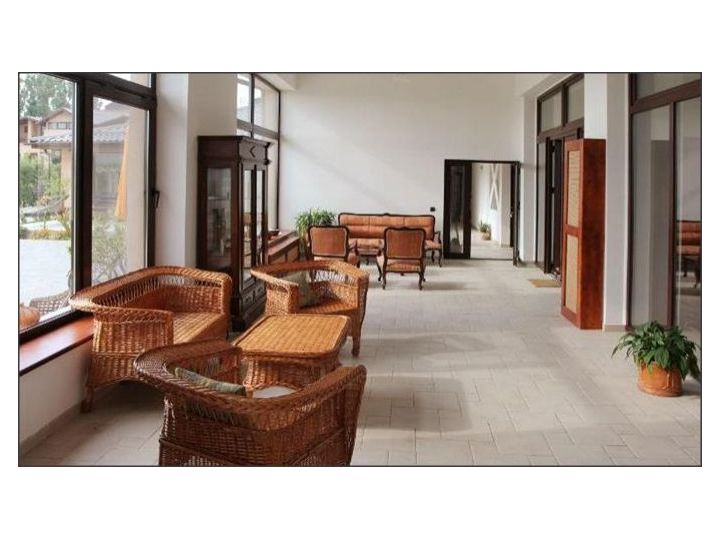 Hotel Insieme Grand Resort, Potlogi - imaginea 