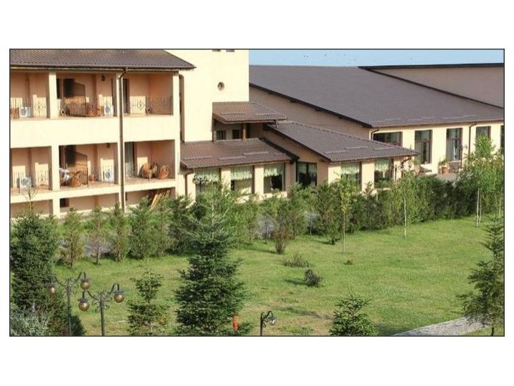 Hotel Insieme Grand Resort, Potlogi - imaginea 