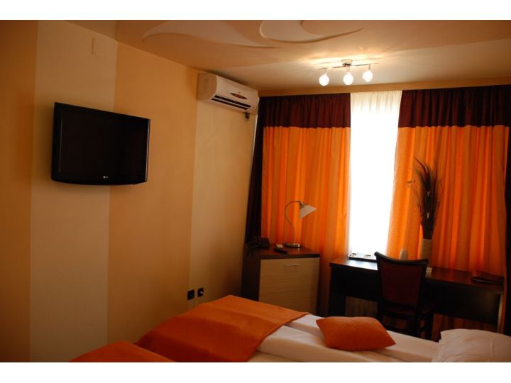 Hotel Nova, Targoviste - imaginea 