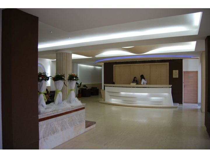 Hotel Nova, Targoviste - imaginea 