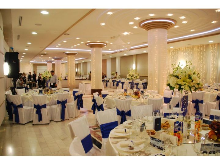Hotel Nova, Targoviste - imaginea 