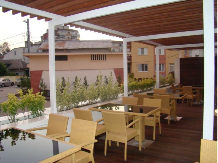 Hotel Nova, Targoviste - imaginea 