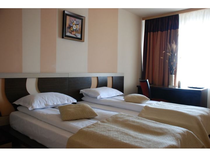 Hotel Nova, Targoviste - imaginea 