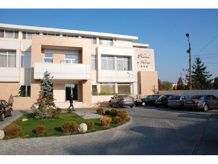 Hotel Nova, Targoviste - imaginea 