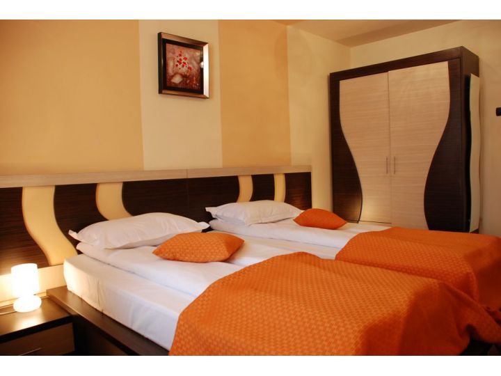 Hotel Nova, Targoviste - imaginea 