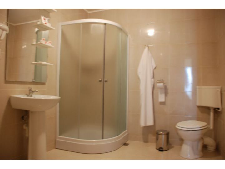 Hotel Nova, Targoviste - imaginea 