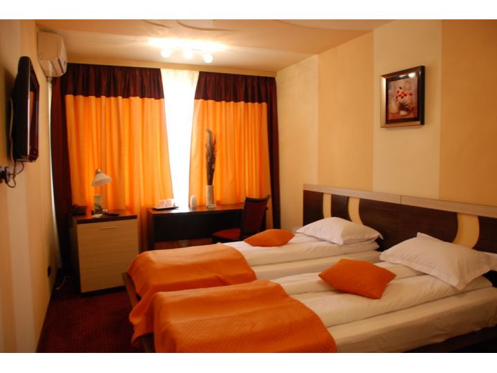 Hotel Nova, Targoviste - imaginea 