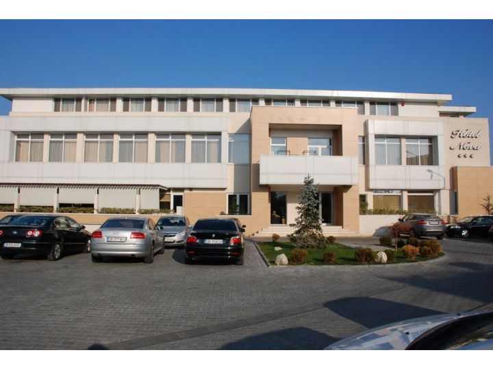 Hotel Nova, Targoviste - imaginea 