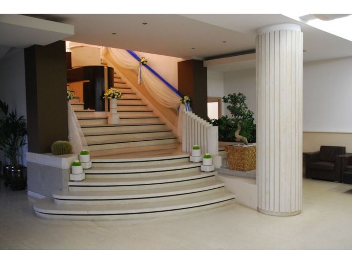 Hotel Nova, Targoviste - imaginea 
