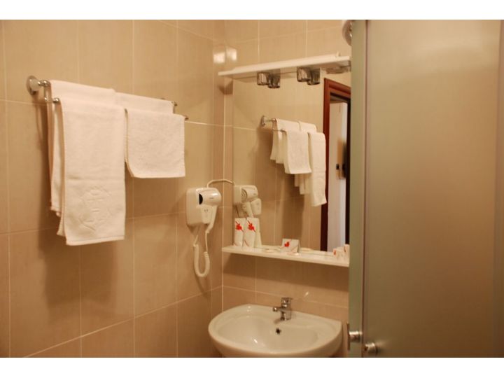 Hotel Nova, Targoviste - imaginea 