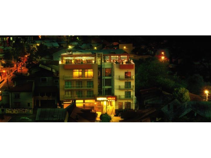 Hotel Tolea, Targoviste - imaginea 