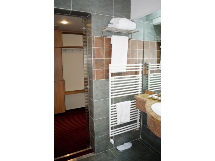 Hotel Tolea, Targoviste - imaginea 