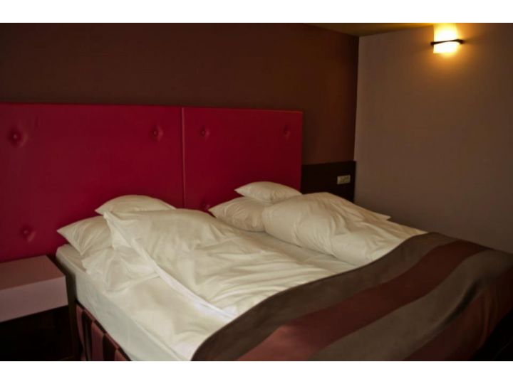 Hotel Tolea, Targoviste - imaginea 