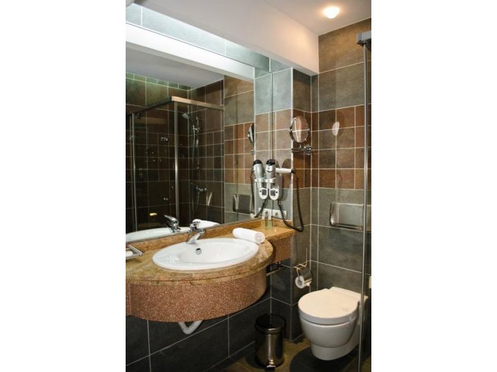Hotel Tolea, Targoviste - imaginea 