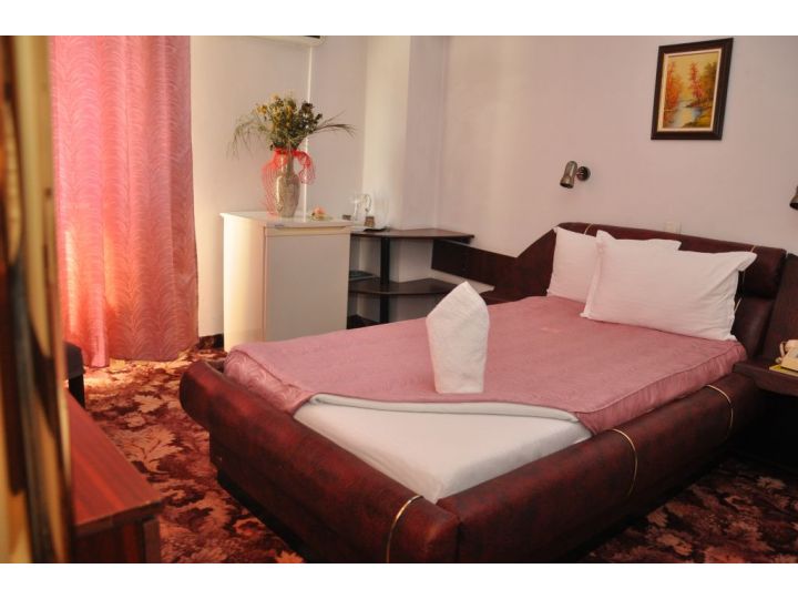 Hotel Valahia, Targoviste - imaginea 