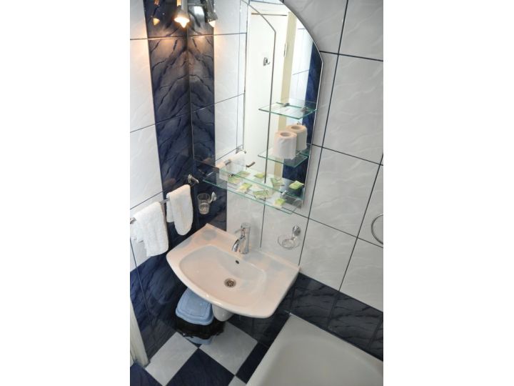 Hotel Valahia, Targoviste - imaginea 