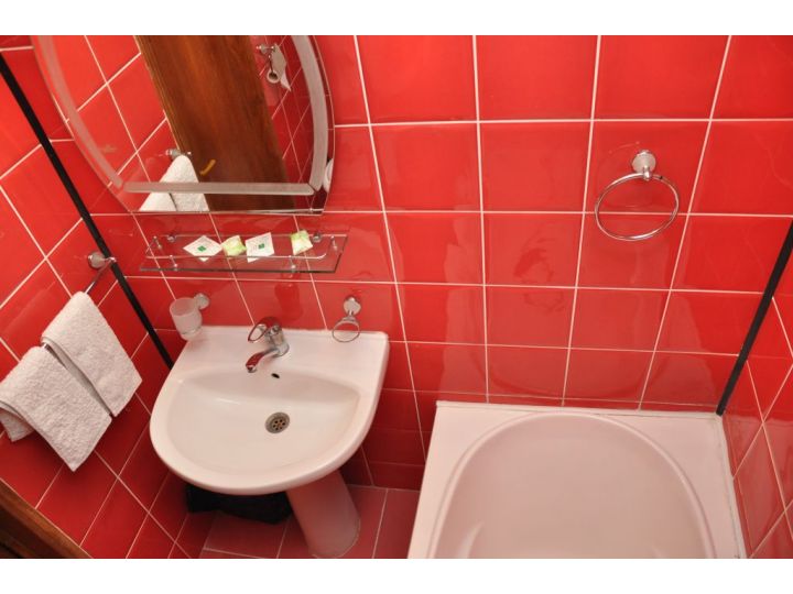 Hotel Valahia, Targoviste - imaginea 