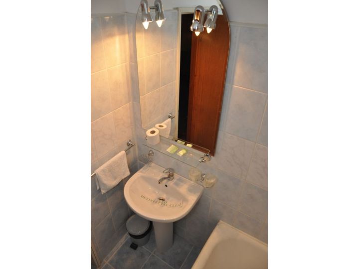 Hotel Valahia, Targoviste - imaginea 