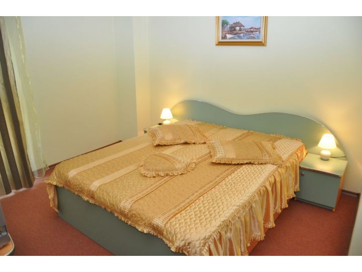 Hotel Valahia, Targoviste - imaginea 