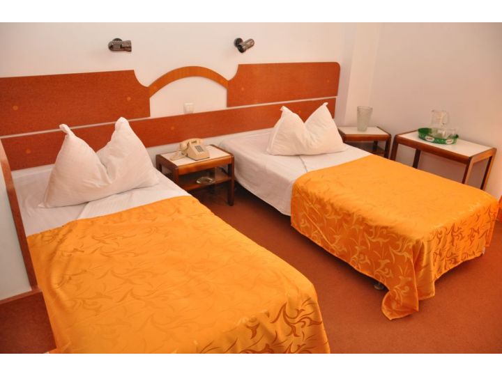 Hotel Valahia, Targoviste - imaginea 