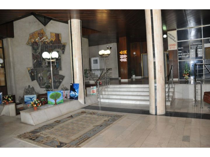 Hotel Valahia, Targoviste - imaginea 