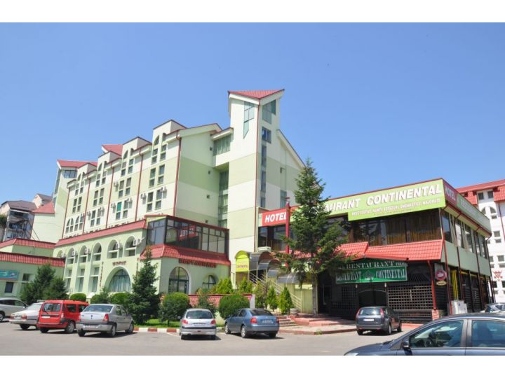 Hotel Valahia, Targoviste - imaginea 