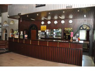 Hotel Valahia, Targoviste - 2