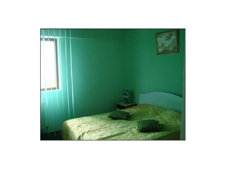 Hotel Panoramic, Calafat - imaginea 