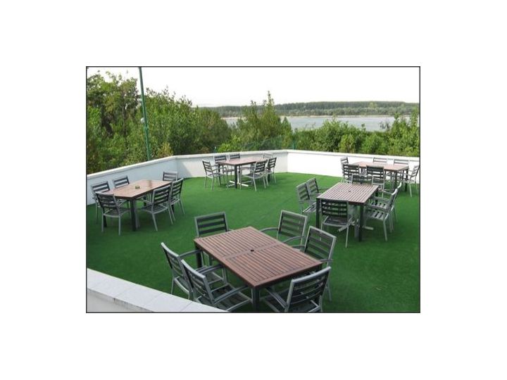 Hotel Panoramic, Calafat - imaginea 