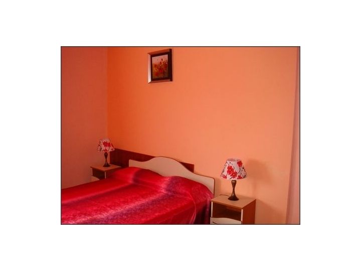 Hotel Panoramic, Calafat - imaginea 