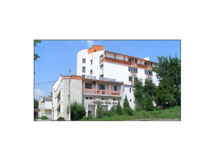 Hotel Panoramic, Calafat - imaginea 