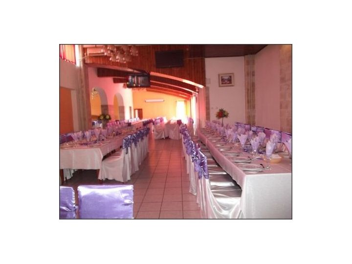 Hotel Panoramic, Calafat - imaginea 