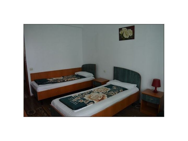 Hotel Panoramic, Calafat - imaginea 