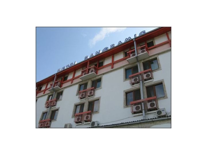 Hotel Panoramic, Calafat - imaginea 