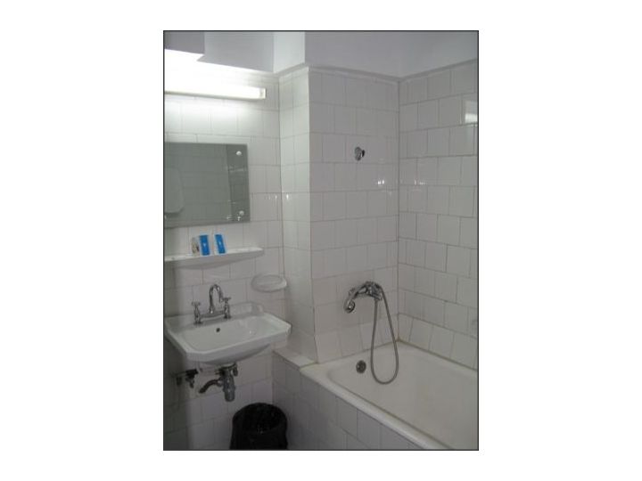 Hotel Panoramic, Calafat - imaginea 