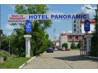 Hotel Panoramic, Calafat - 2