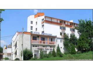 Hotel Panoramic, Calafat - 1